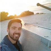 Backend Engineer con más de 4 años de experiencia ofrece clases de programación desde un nivel inicial hasta avanzando